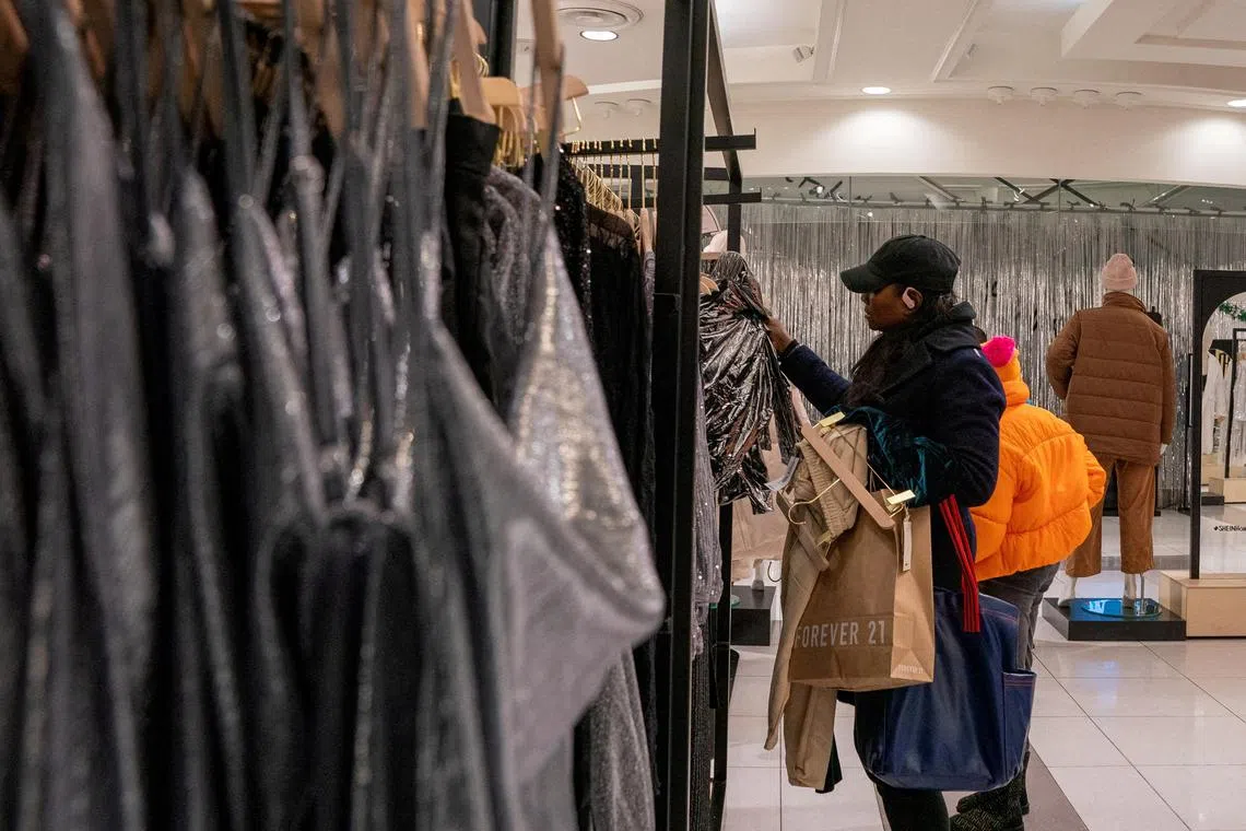 Fast fashion might be cheap, but its environmental costs are dear. 