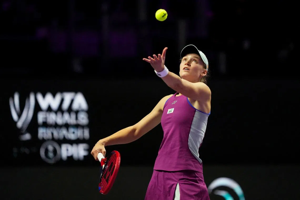 Australian Open 2025 Who are the other women's contenders to look out