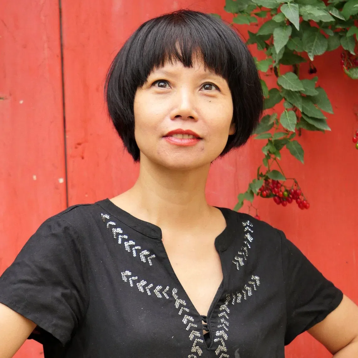 Hanoi-born, France-based writer Thuan will speak at the Singapore Writers Festival 2026.