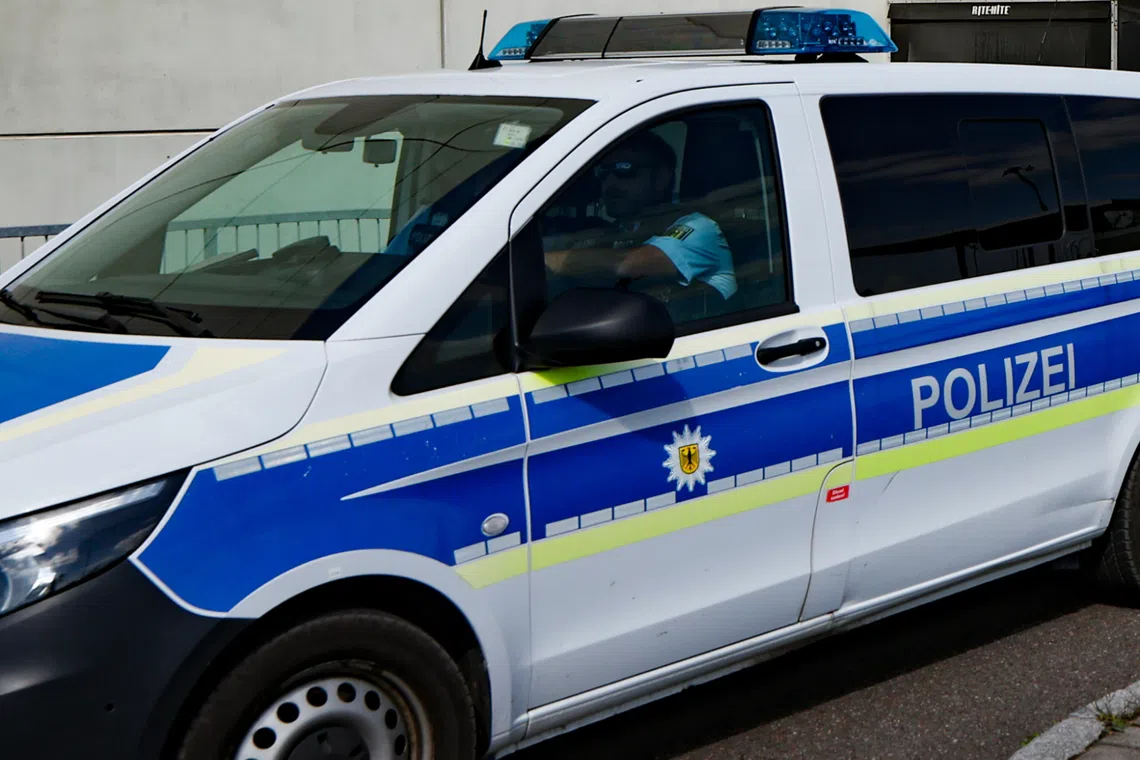 The German authorities have been on edge for more than a week over an attempted drone attack on Leipzig airport in eastern Germany.