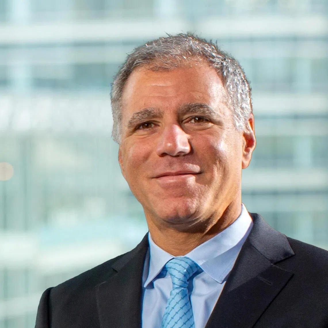 HSBC CEO Georges Elhedery began his radical restructuring of the bank 15 months ago.