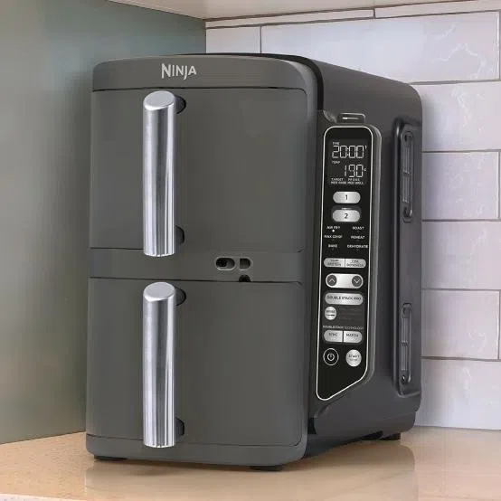 Depending on who you ask, an air fryer is either of little use or the most important kitchen appliance.