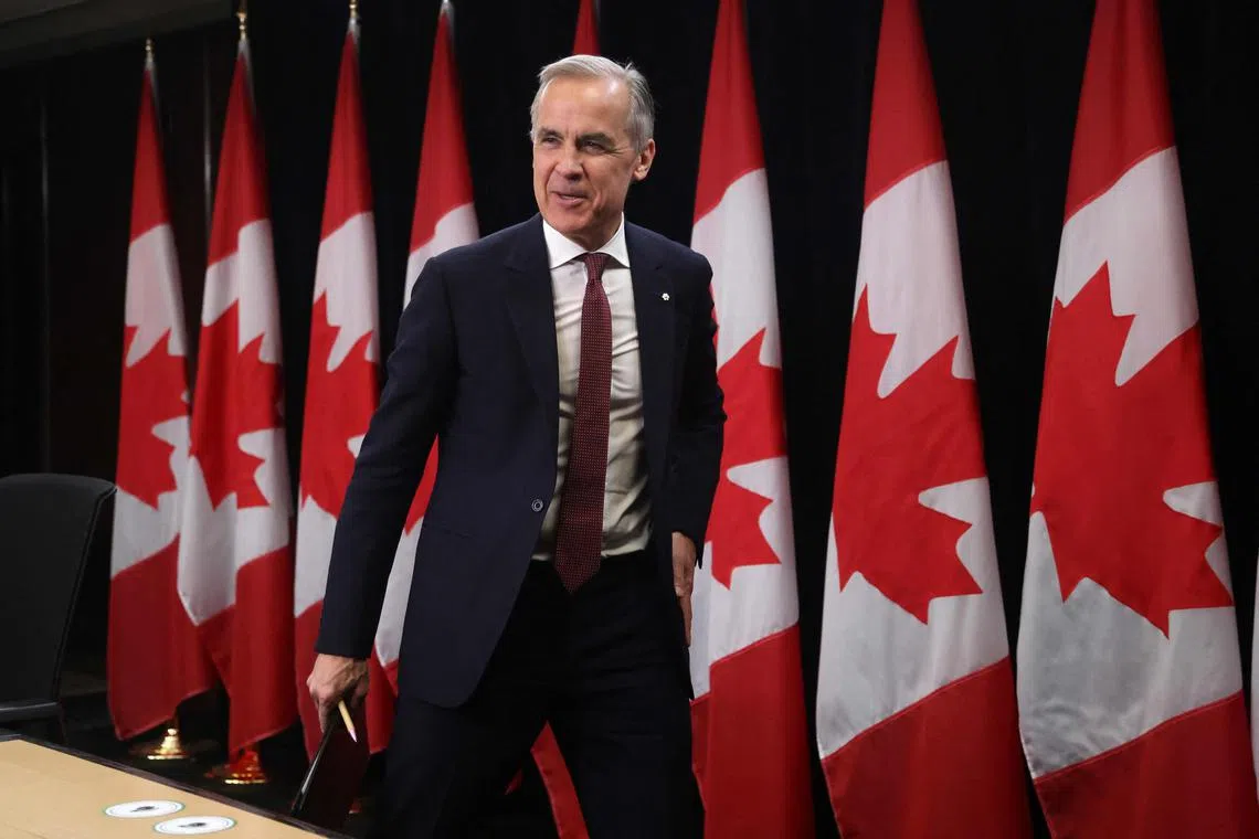 Canada's Prime Minister Mark Carney led his Liberal Party to victory in an April 28 federal election, securing a fourth term for the party in government.