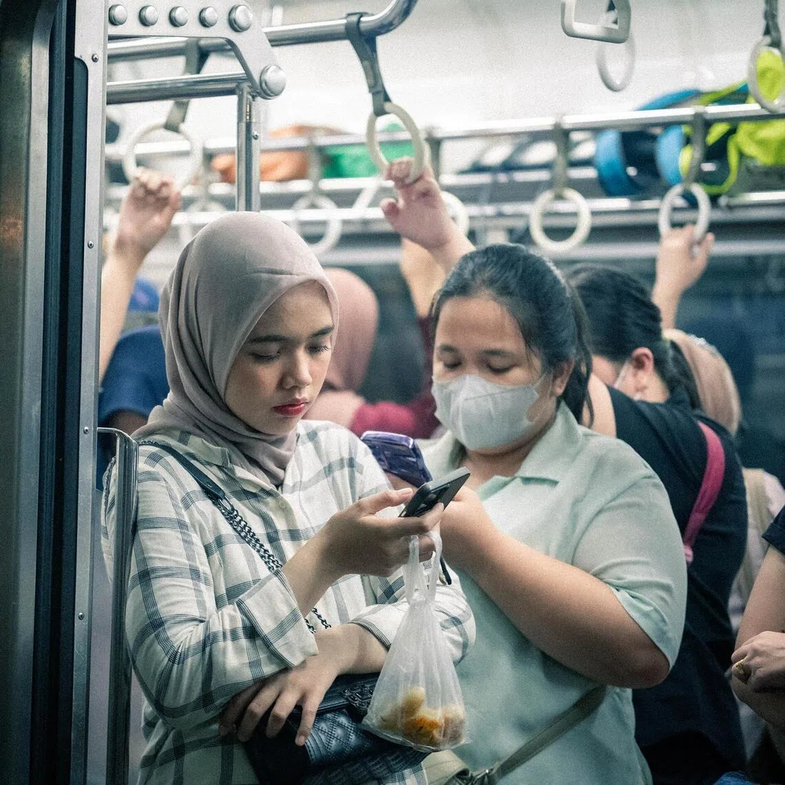 According to the International Labour Organization, in 2026, 21.6 per cent of Indonesian youth aged 15 to 24 are not in employment, education or training.