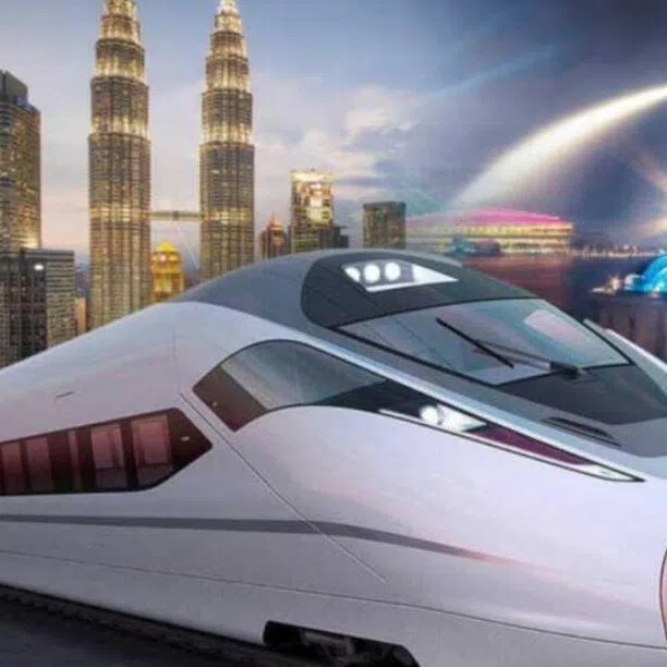 Some have argued that with the new electric train service and upcoming Johor Bahru-Singapore Rapid Transit System, the proposed Kuala Lumpur-Singapore High Speed Rail might not be needed.