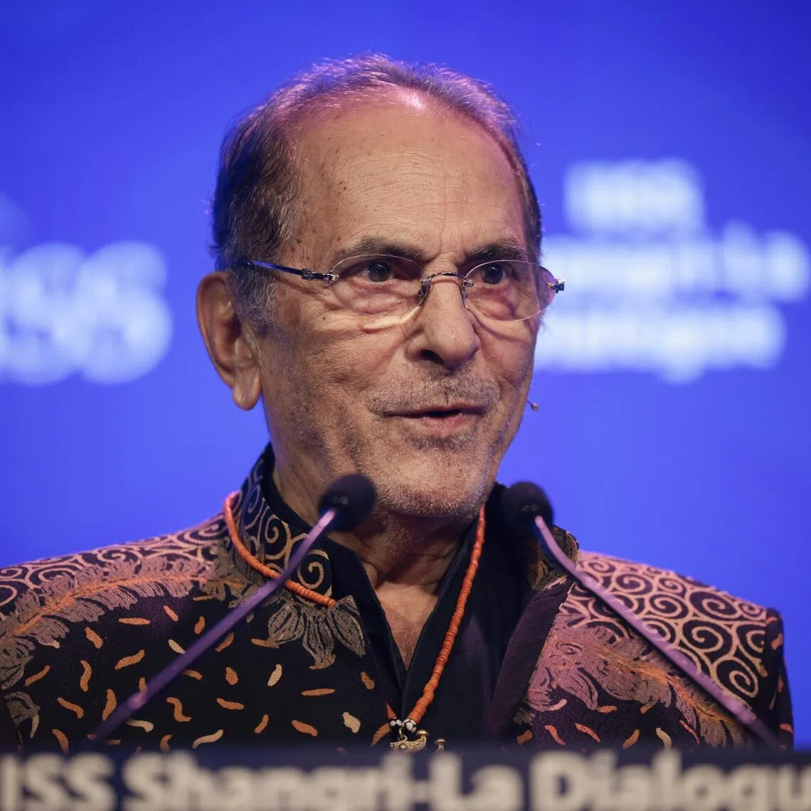 Timor-Leste President Jose Ramos-Horta said such a move would alleviate the human suffering in Myanmar.