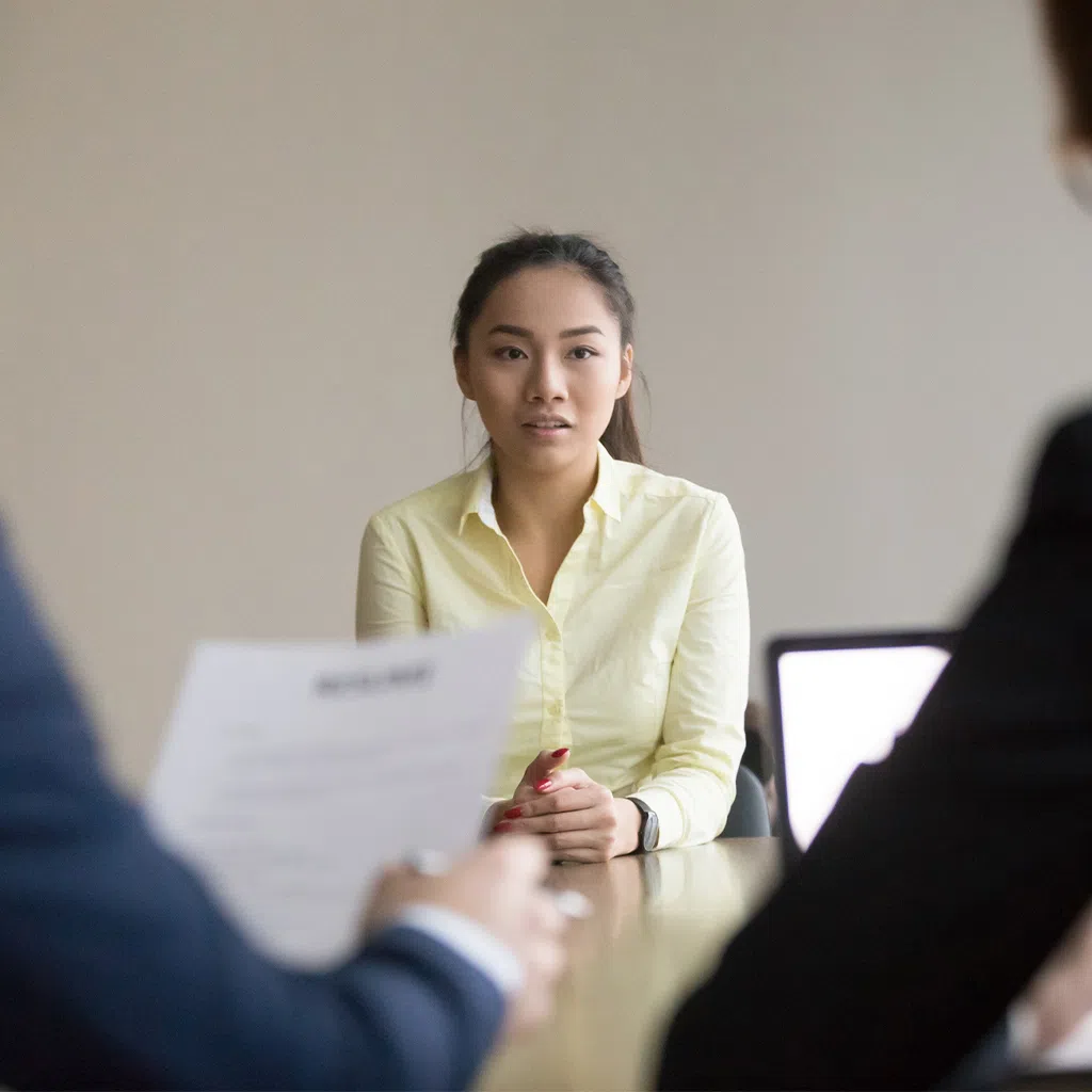 fresh graduates singapore first job hunt career preparation