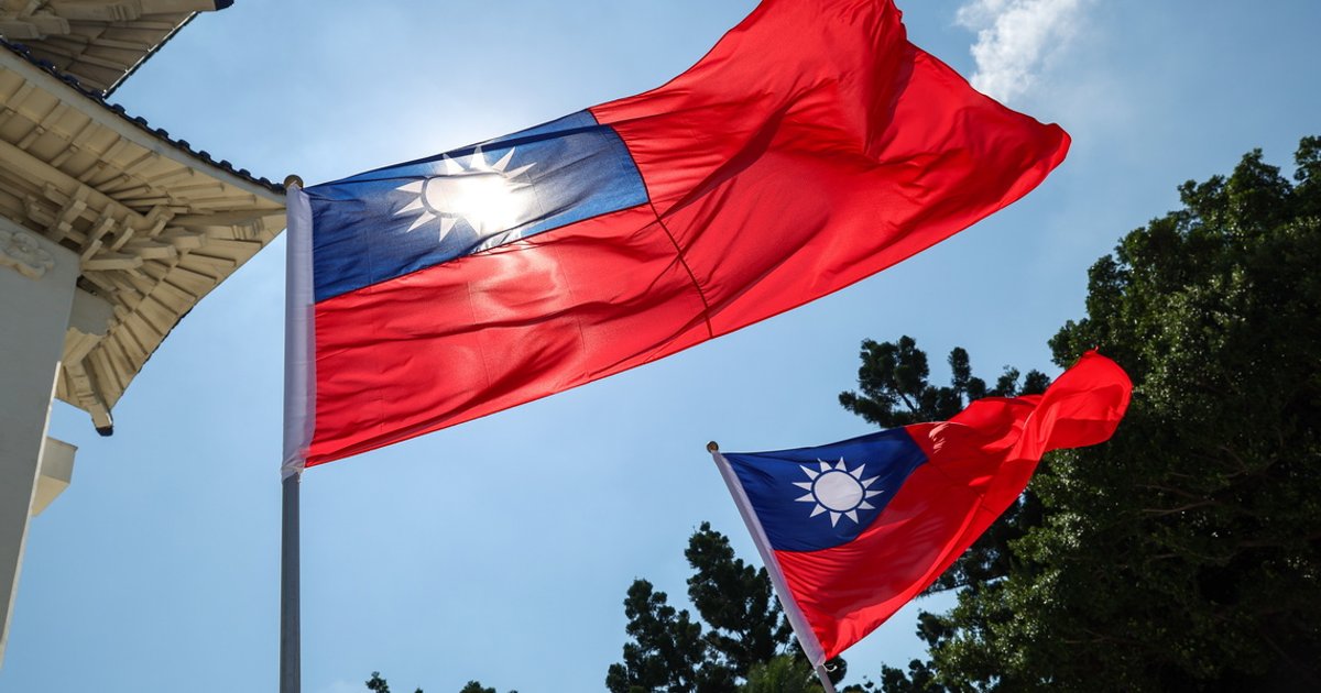 Philippines exploring deeper cooperation with Taiwan to protect cables