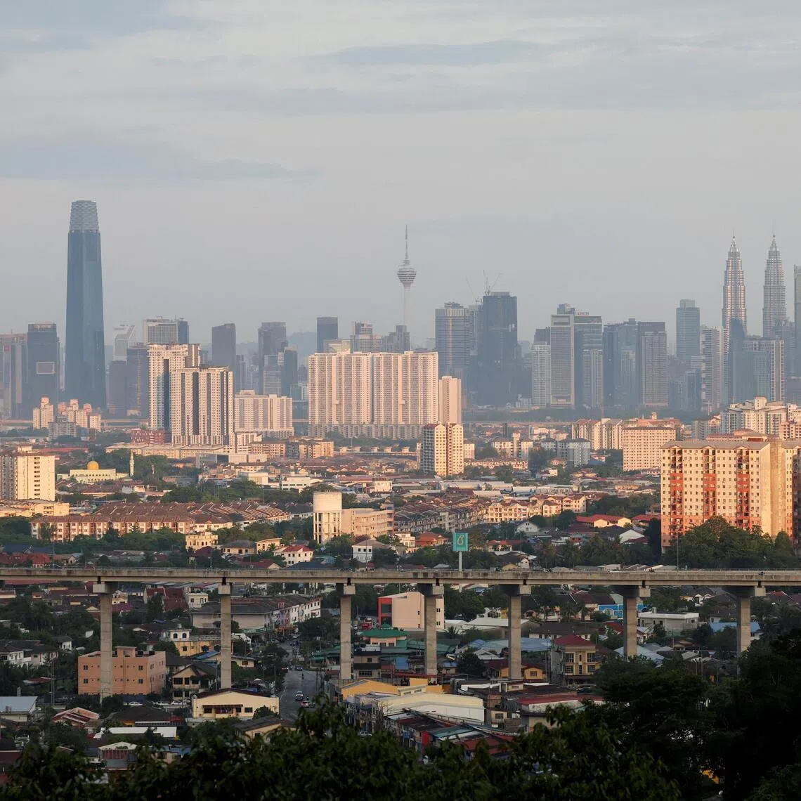 Malaysia Prime Minister Anwar Ibrahim reminded Malaysians not to be too comfortable and assume that all is well.