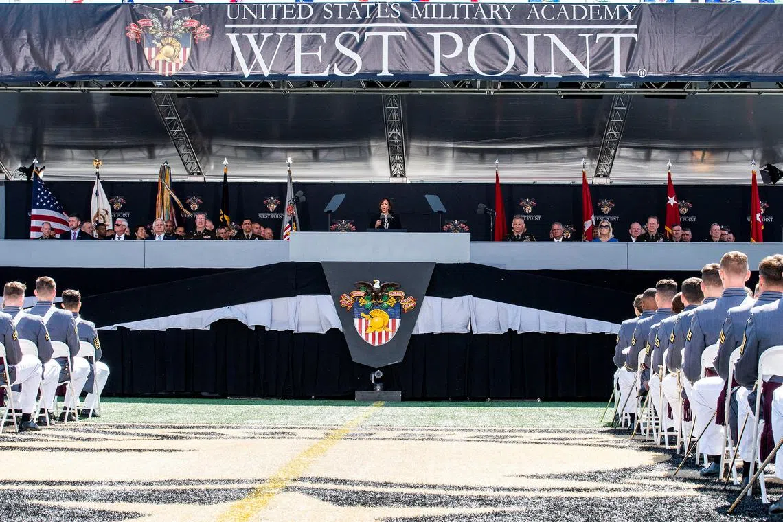 President Joe Biden’s administration argued that senior military leaders have long recognized that a scarcity of minority officers can create distrust.