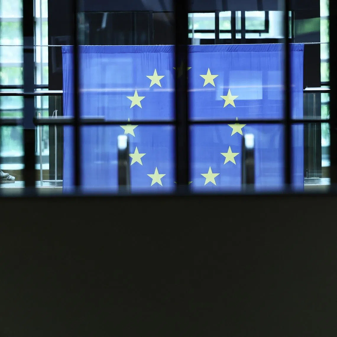 The EU, however, insists the push is aimed not at shutting out foreign providers, but at strengthening European industry and keeping itself in the AI race.