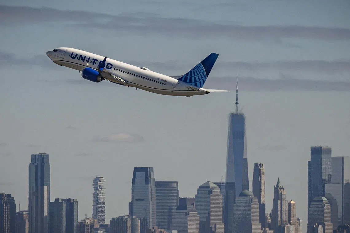 It is unclear what prompted the attack on the United Airlines flight from San Franciso to Virginia on Oct 28.