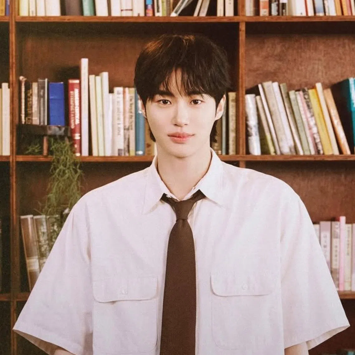 The event is part of Byeon Woo-seok's 2026 ByeonWooSeok Asia Fanmeeting Tour, which currently has eight stops.