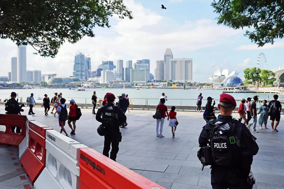 Examine attacks from the past decade, whether by Islamist jihadists or far-right extremists, and you’ll find the perpetrators are rarely analogue relics frozen in time.