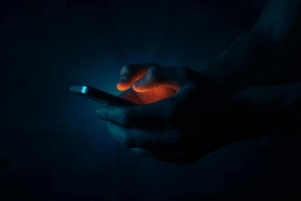 A wave of AI porn scandals have been reported at schools across US states with hundreds of teenagers targeted by their own classmates.
