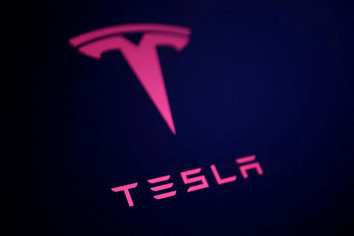 The Tesla vehicles could be recalled if they are believed to pose an unreasonable risk to safety.