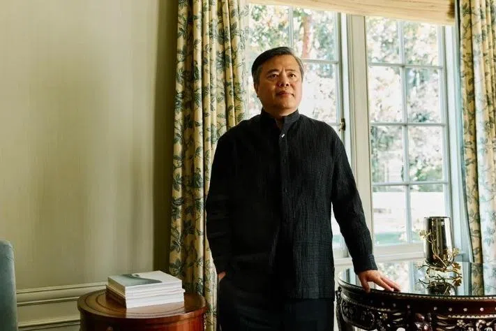 Chinese billionaire overhauls AI start-up, which has scientists in Singapore, after Manus warning