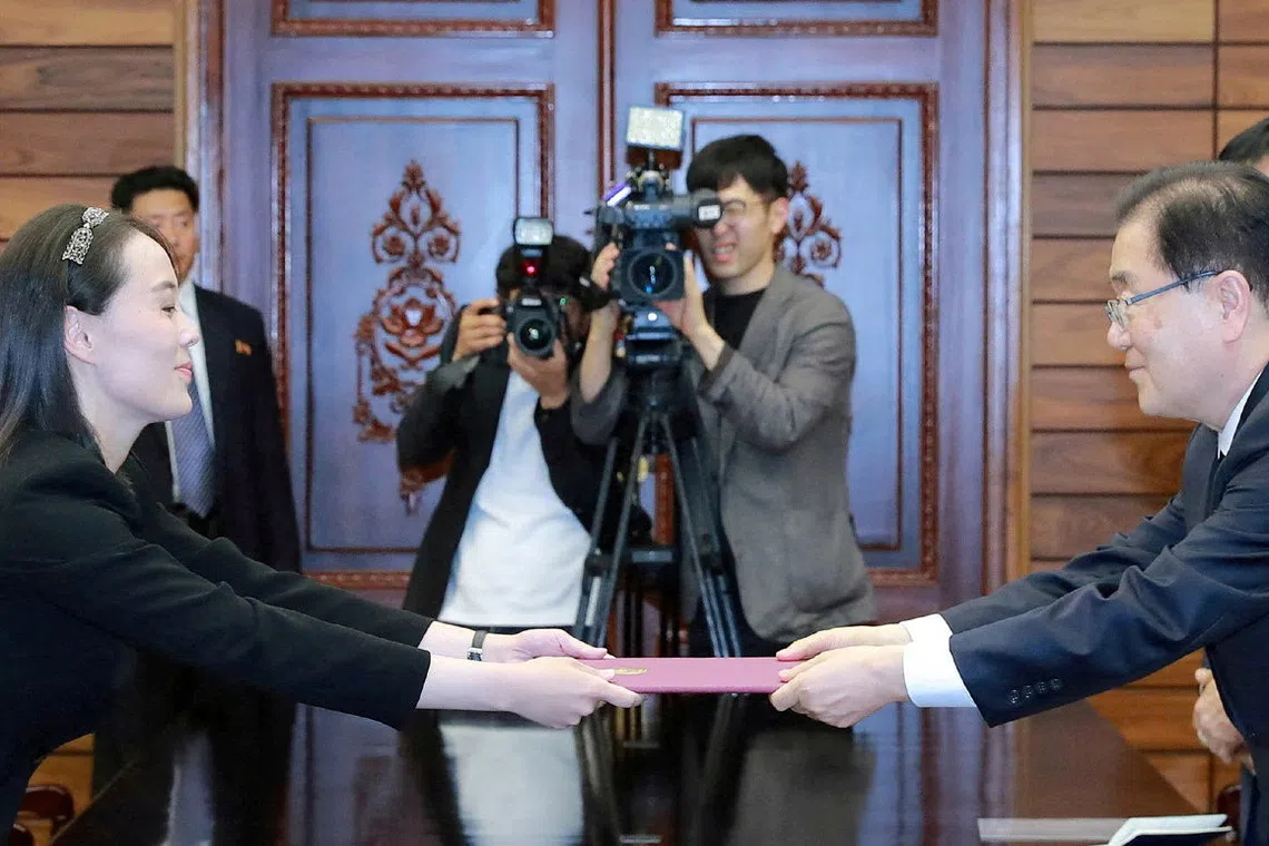 Explainer-Why is North Korea ramping up criticism of Japan?