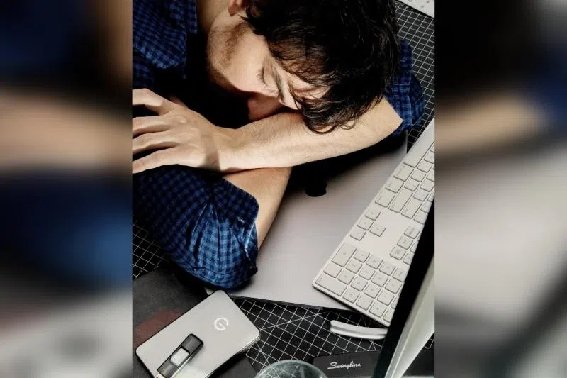 Chronic exhaustion is pretty common, but it is also treatable. 