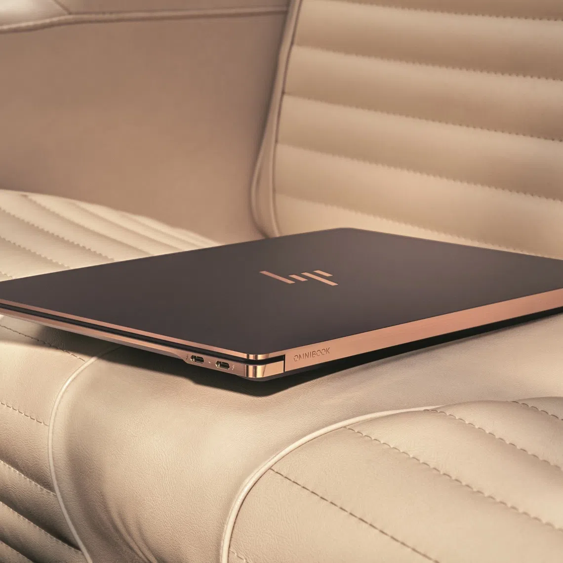 The colourway is exclusive to Harvey Norman.