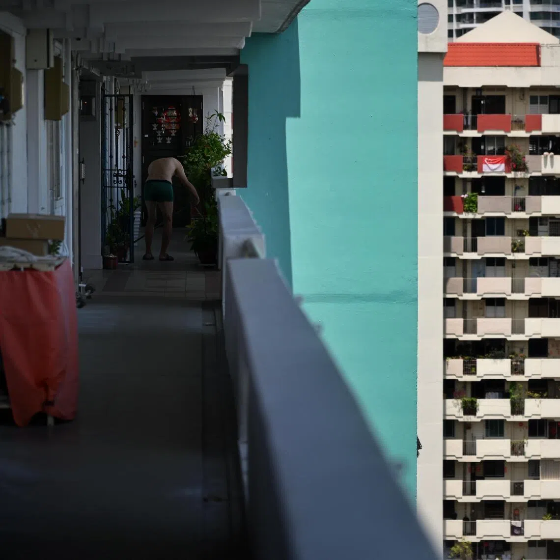 Neighbour disputes are an unwelcome hum that many of us endure, and have grown to manage, says the writer.