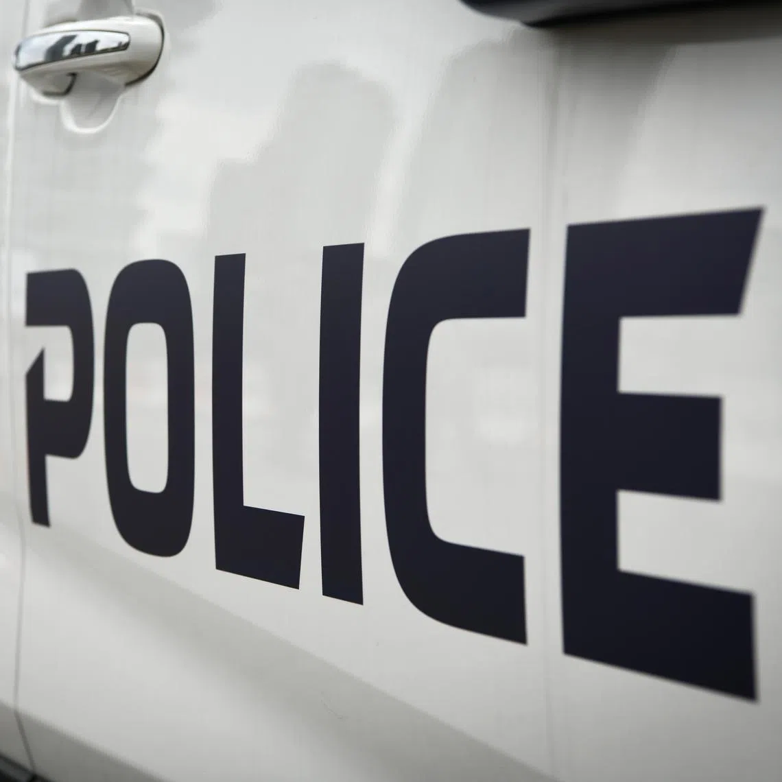 The police said there was “no discernible trend suggesting a degradation of (the) law-and-order situation”.