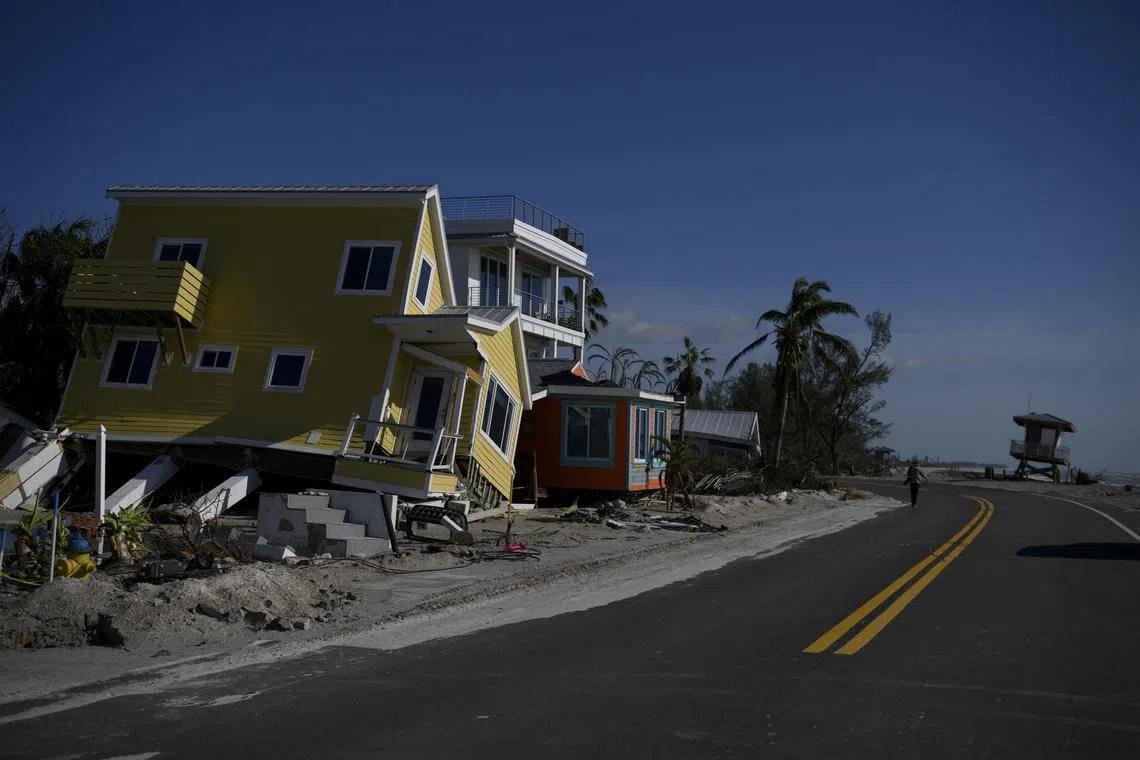 The storm is expected to persist through Oct 10 and into Oct 11, with the potential to reach extreme levels – the highest category of geomagnetic storms.