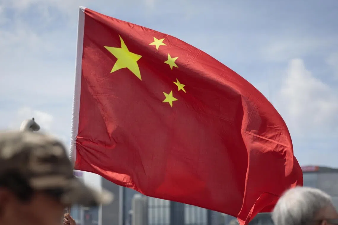 China consumer inflation slows, factory prices show sign of peak