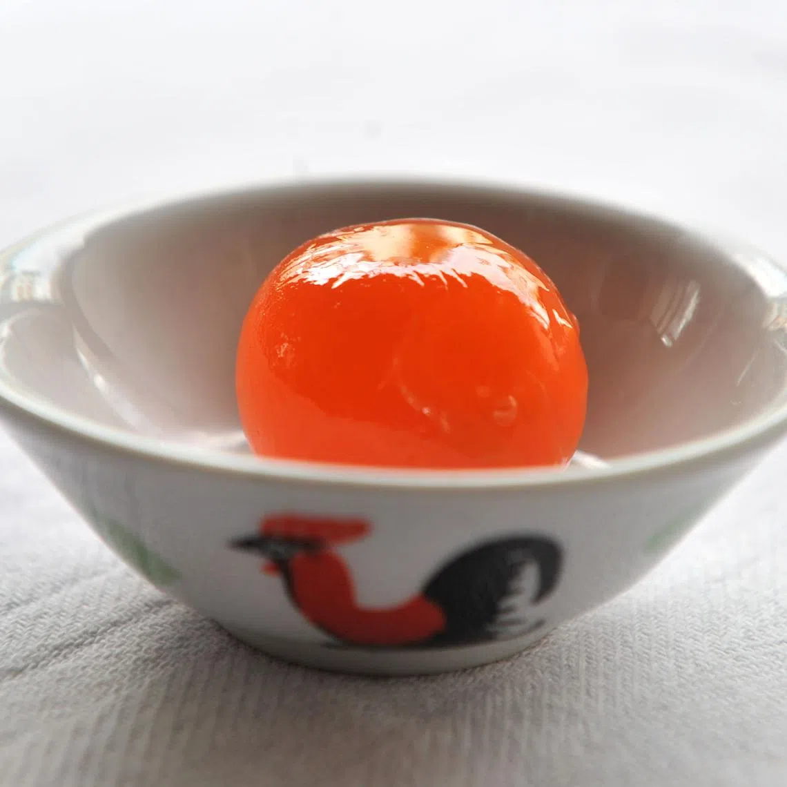 China’s food-and-beverage sector stands on the precipice of rapid overseas growth. 