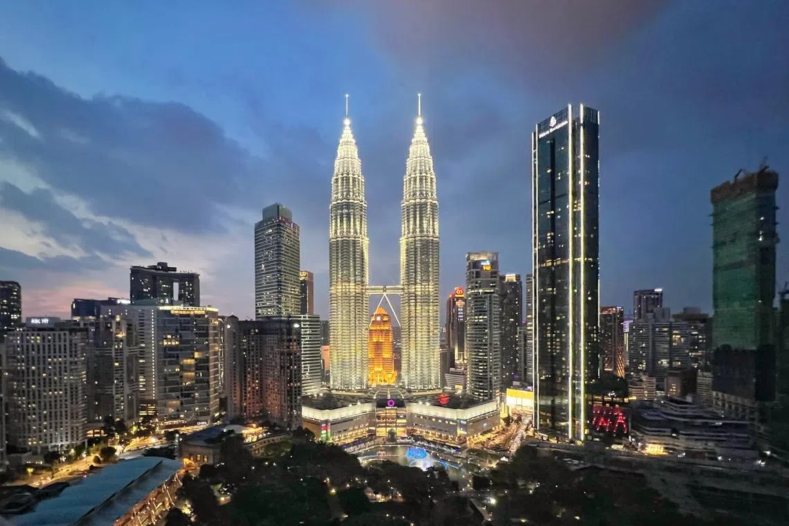 The conflict traces back to a k-pop concert in Kuala Lumpur in January, when fans circulated footage of a South Korean fan apparently using a professional camera in the venue.