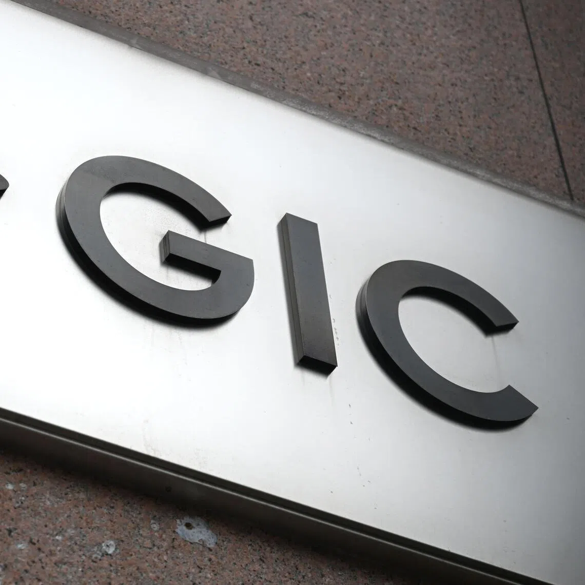 For the 20-year period that ended on March 31, the annualised US-dollar nominal return of GIC’s portfolio was 5.6 per cent.