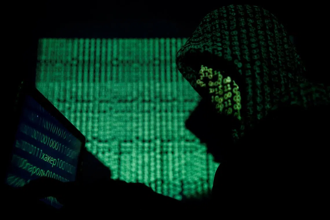 The White House said commercial spyware poses a distinct intelligence threat to the United States.