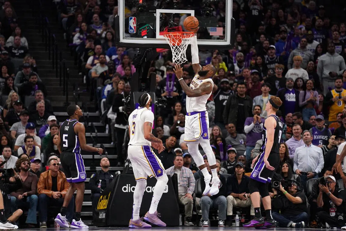 The NBA hopes to more than double the money it receives for broadcast rights in the next deal after their contracts expire next season.