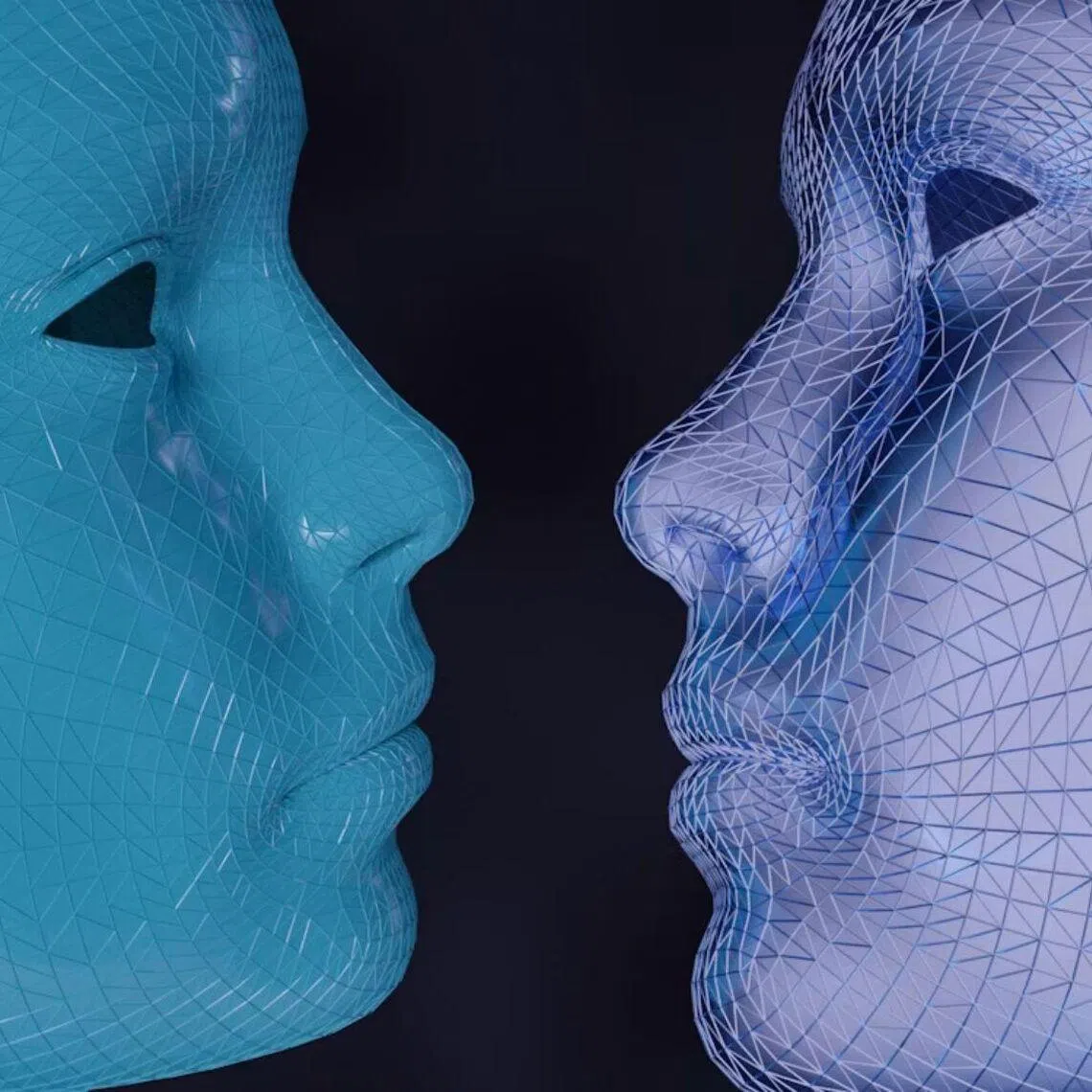 AI technology has allowed cybercriminals to steal from people by mimicking loved ones with voice cloning tools.