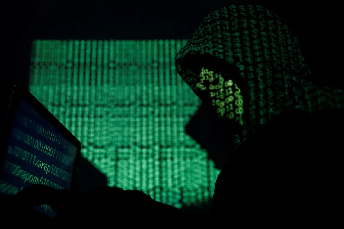 Teens make up half of South Korea’s cybersex crime suspects