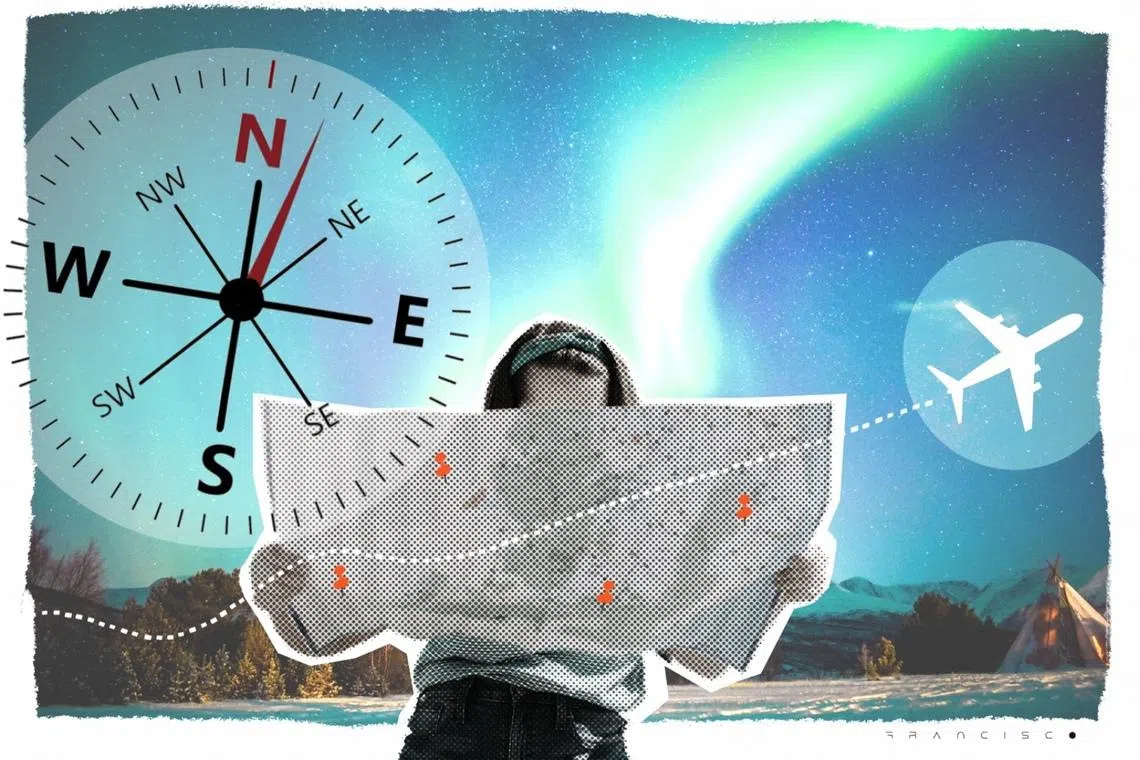 Money-saving strategies can make travelling to Norway a lighter financial expense.