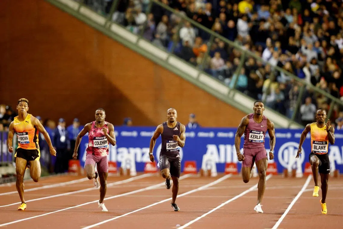 Diamond League CEO Petr Stastny has issued a warning over looming 2025 calendar clashes that could hurt both athletes and organisers.