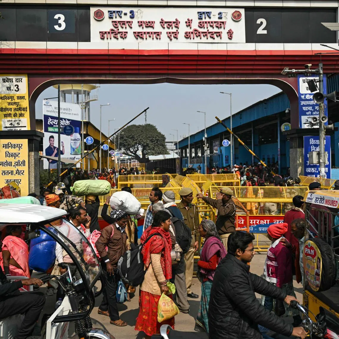 India’s prosperity, demography and political priorities vary across its 28 states and union territories.