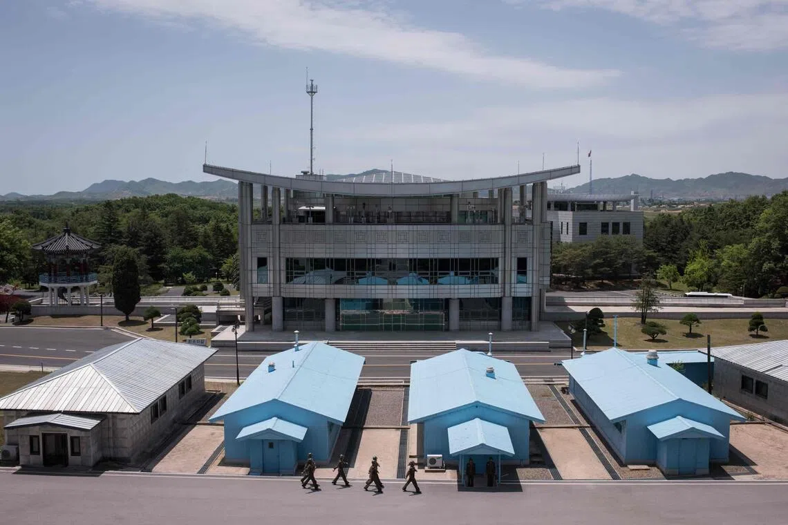 North Korea touts dog soup and other home-cooked recipes to beat the heat