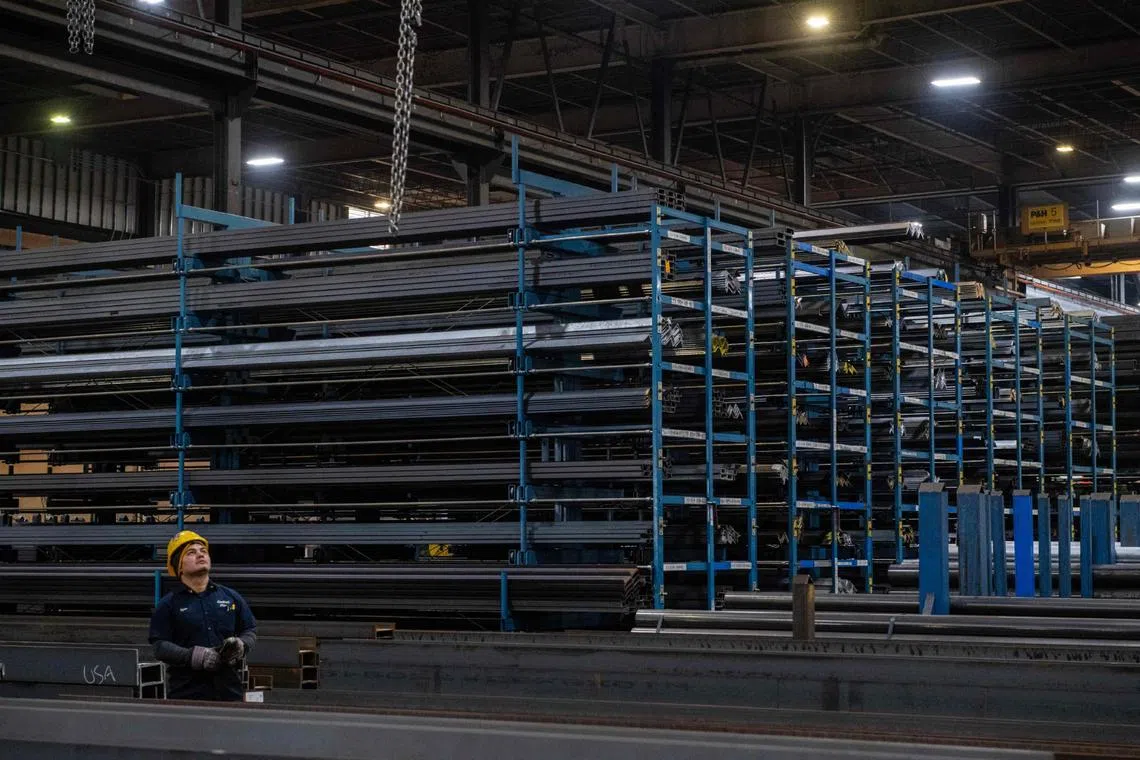 Canada says the measures are inconsistent with US obligations under the General Agreement on Tariffs and Trade 1994.