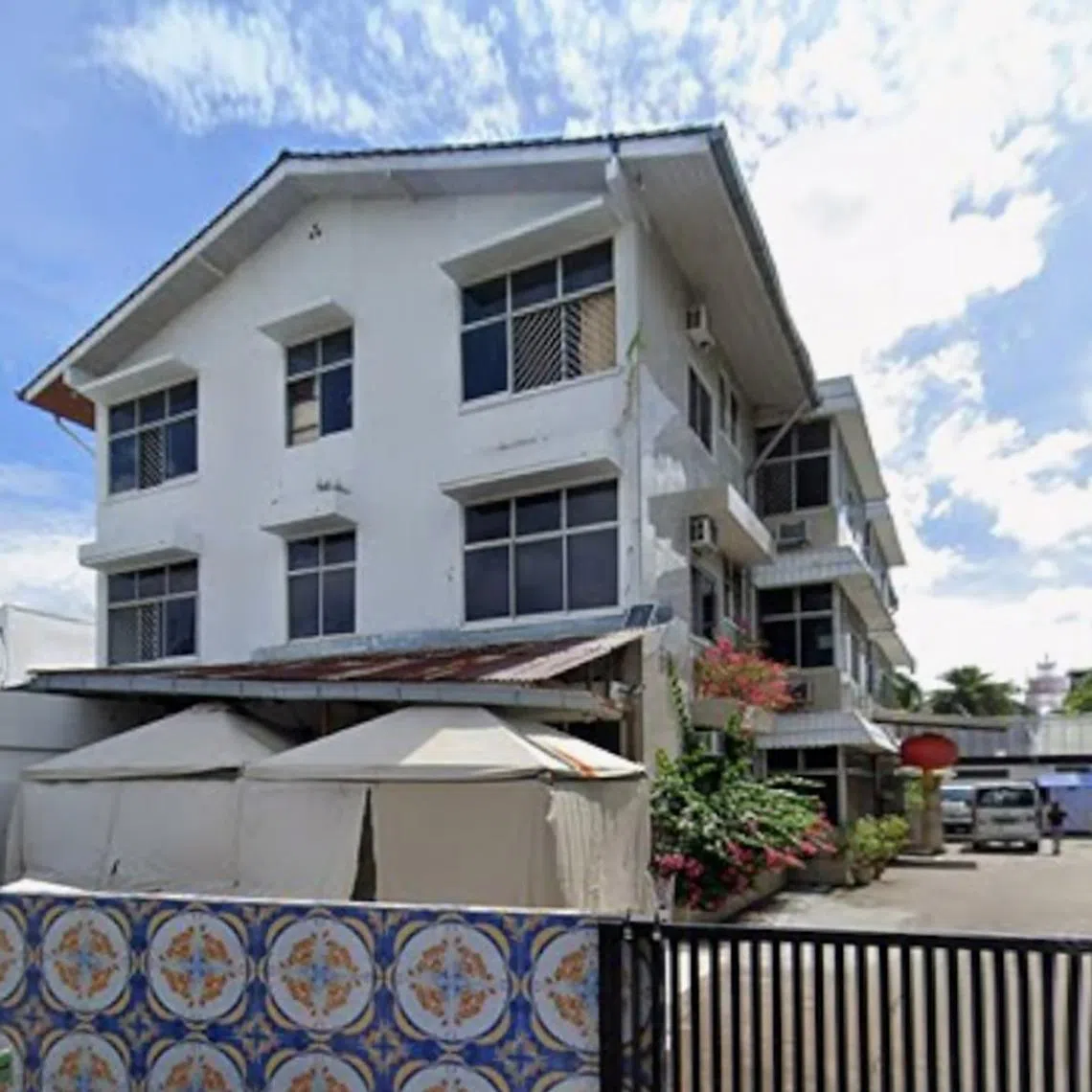 MOH said on June 29 it will revoke the licence of LC Nursing Home on Nov 23, after finding serious and systemic lapses in care and safety.