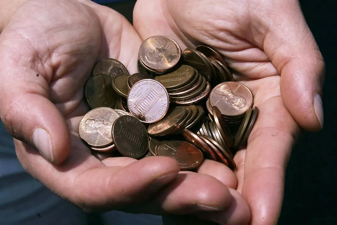 Advocates for the penny argue that the coin plays an important role in US society.