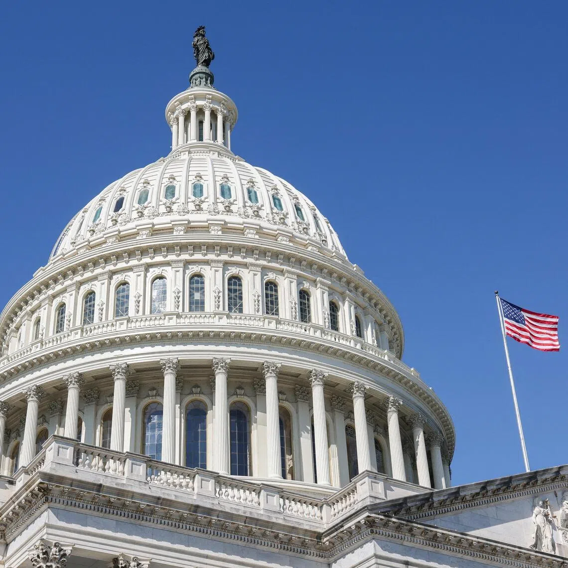 All four black Republicans in the House are leaving Congress in 2027 - a reflection of the striking and persistent lack of diversity in the GOP ranks of Congress.