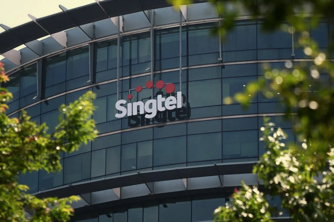 Singtel called the rebates a “small gesture”, which will be reflected on customers’ bills within the next one to two billing cycles without them having to take any action.