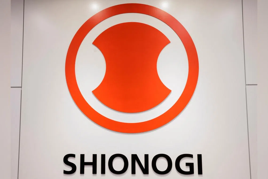 The company's pivotal Phase 3 study of ensitrelvir did however demonstrate a potent antiviral effect compared to placebo.