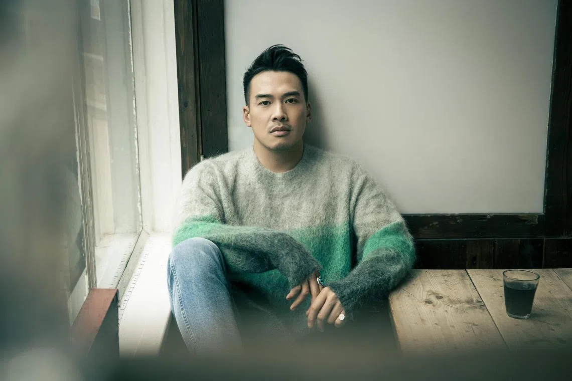 jojason02 - Jason Wong, British actor

source: Lee Malone
credit Lee Malone
