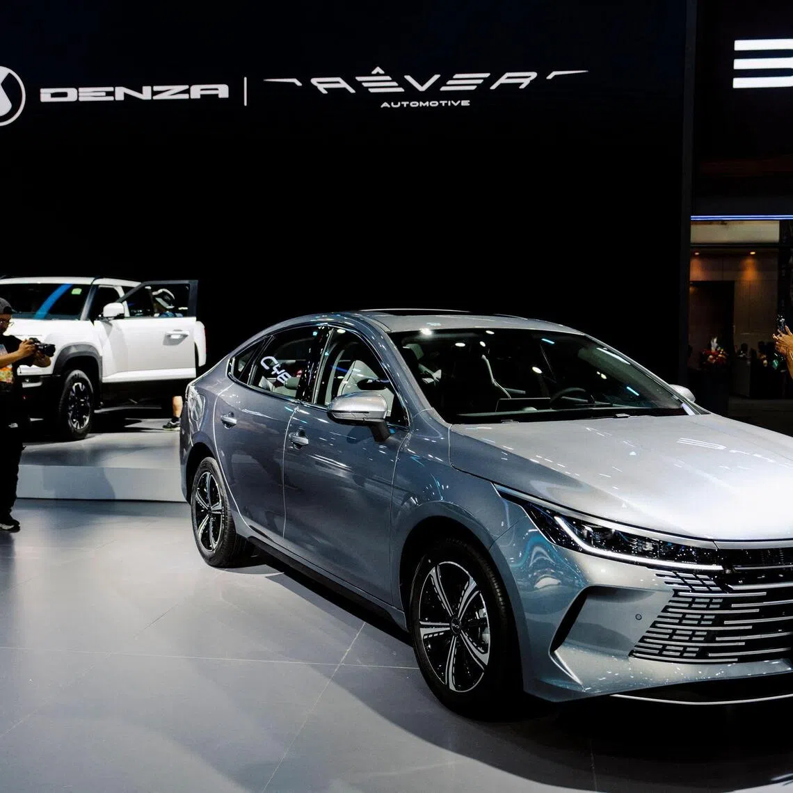 Today’s electric cars are significantly more affordable than they were just five years ago.