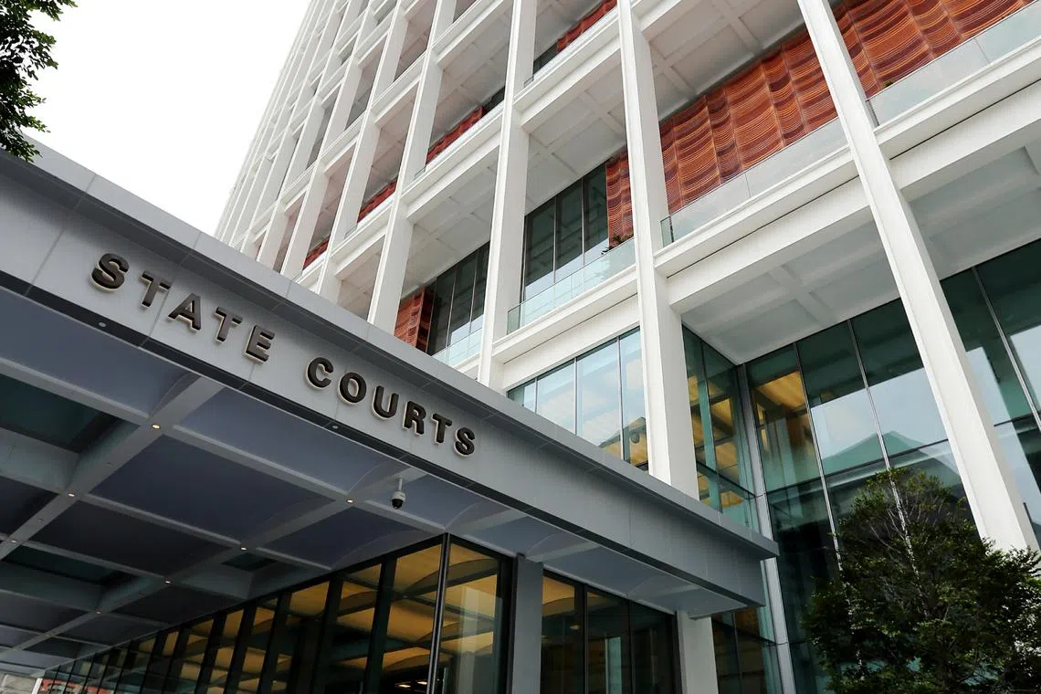 The mother is accused of causing her child's death, the father is said to have allowed the death to occur.