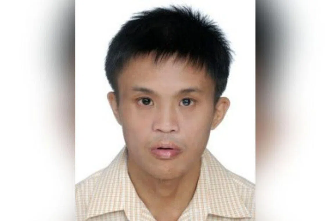 Missing: 51-year-old man last seen in Bukit Merah
