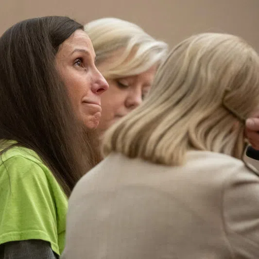 Richins, who maintained her innocence throughout the trial, said she planned to appeal the verdict.